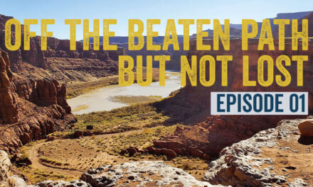 Discovering Utah’s Hidden Gems: Exploring Flaming Gorge to Valley of the Gods