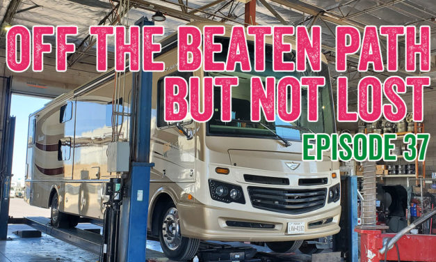 Reasons why you shouldn’t Full-time RV