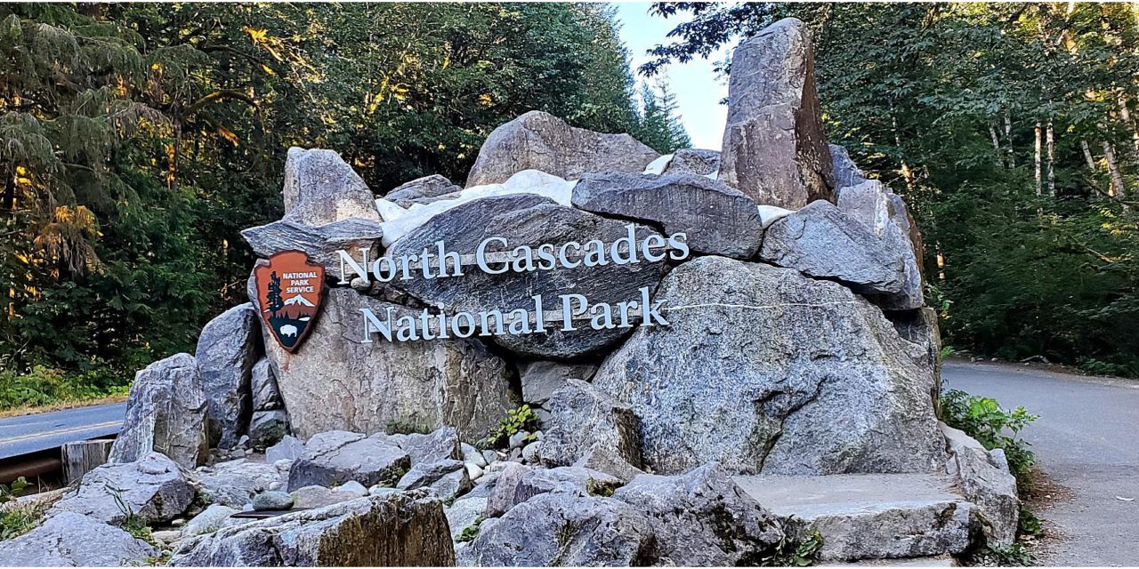 The best things to do in North Cascades National Park for a family and dog-friendly adventure