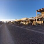 A Guide to Tombstone, Arizona: Exploring the Legends of the Old West