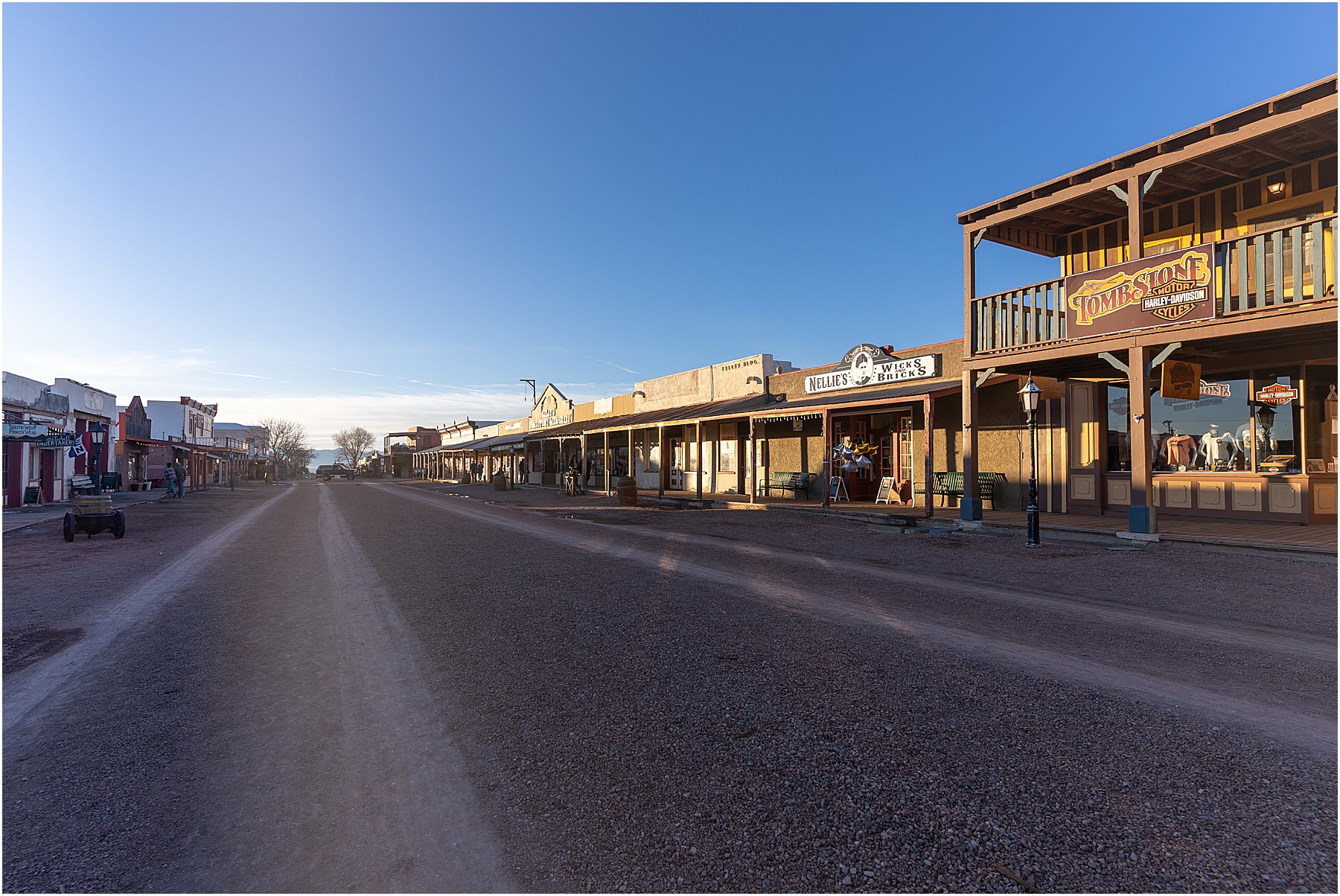 A Guide to Tombstone, Arizona: Exploring the Legends of the Old West