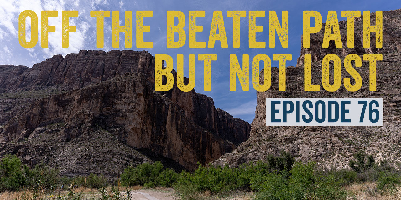 Exploring Big Bend National Park in Texas: Must-see attractions, breathtaking beauty, and adventures