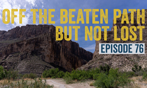 Exploring Big Bend National Park in Texas: Must-see attractions, breathtaking beauty, and adventures
