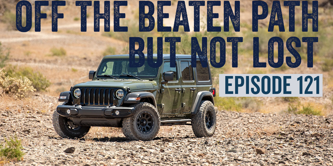 Buying a New Jeep as Full-Time RVers: Our Journey and Lessons Learned