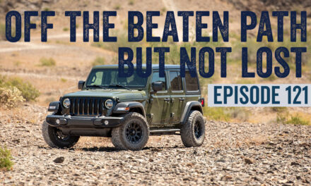 Buying a New Jeep as Full-Time RVers: Our Journey and Lessons Learned